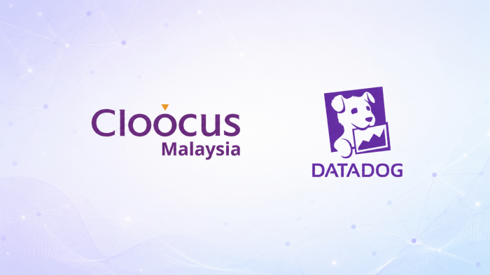 Cloocus Datadog